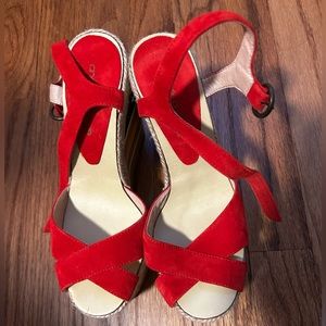 Andre Assous wedges